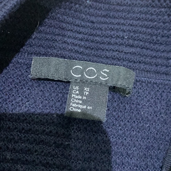 COS sweater - Picture 2 of 5